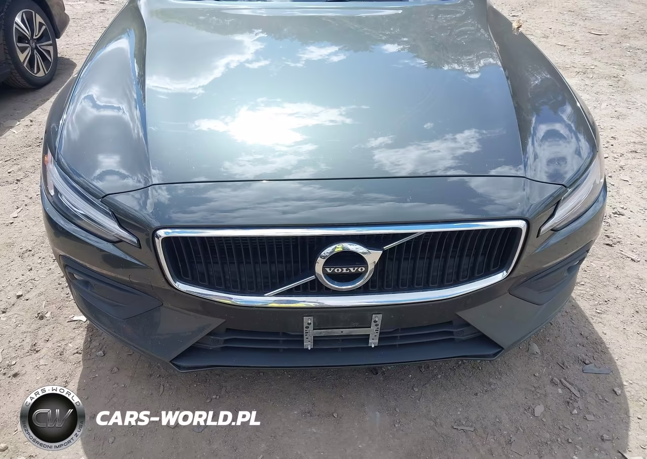 2021 Volvo S60 T6 Momentum VIN:7JRA22TKXMG092420 - 12