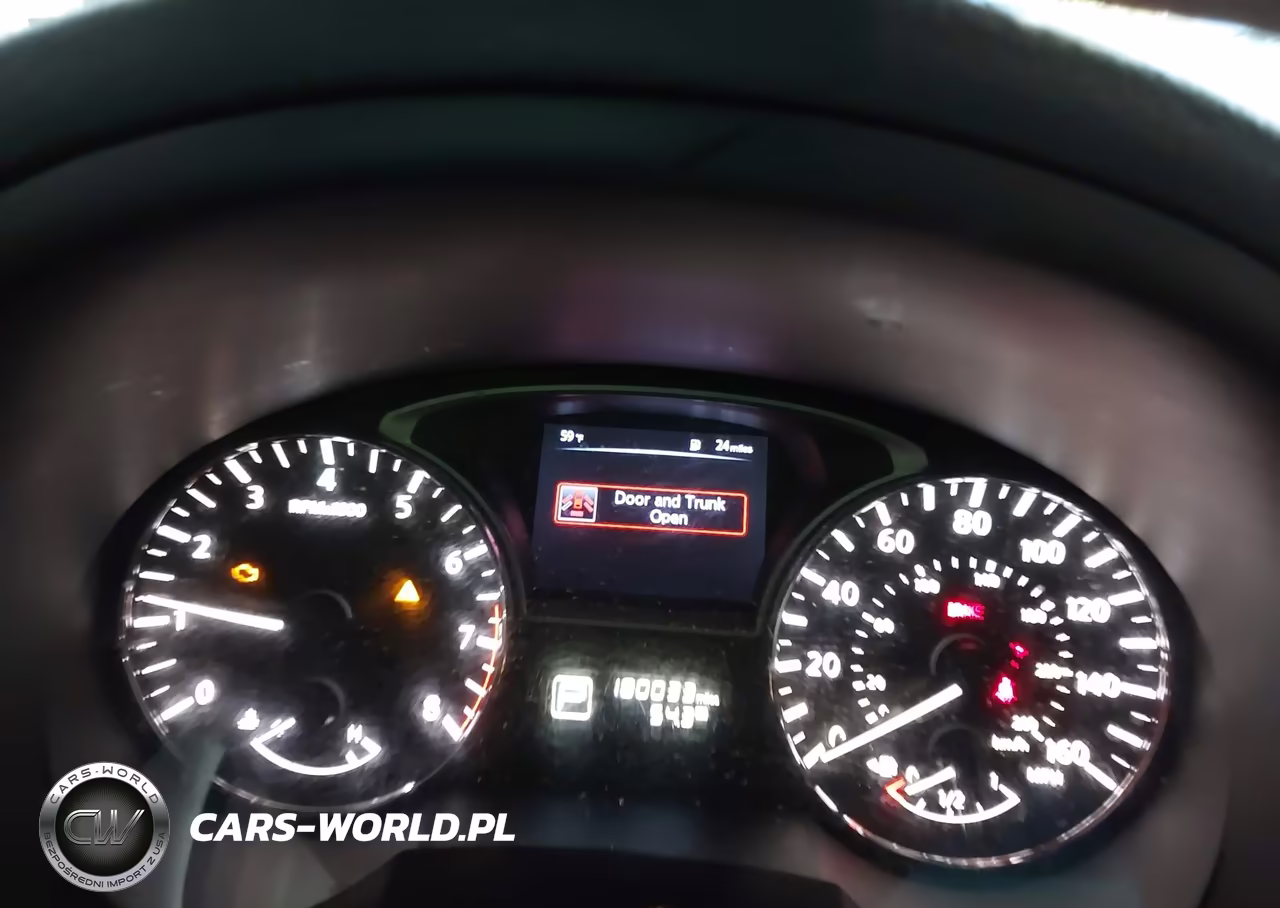 2015 Nissan Altima 2.5 S VIN:1N4AL3AP5FC177438 - 7