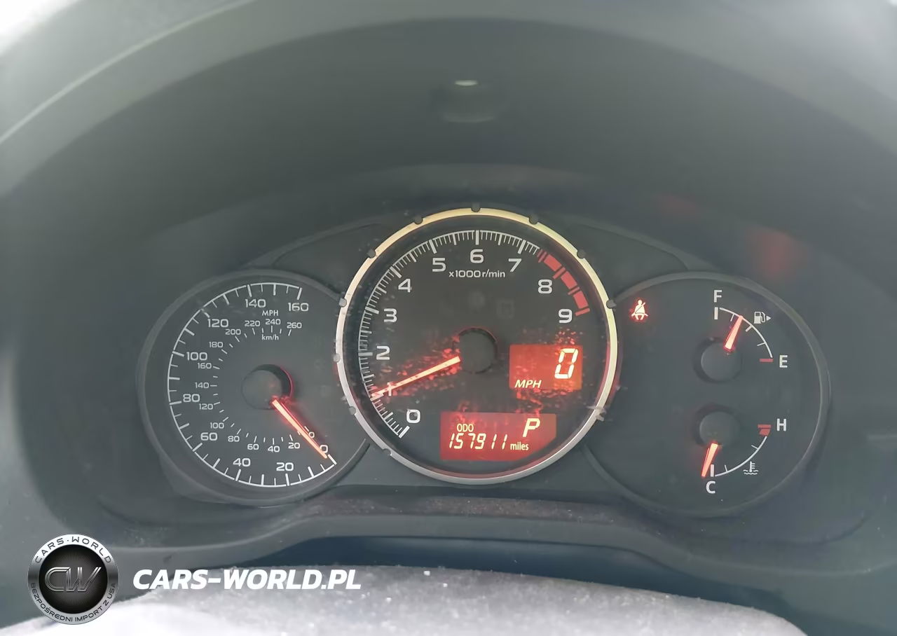2013 Subaru Brz Limited VIN:JF1ZCAC14D2605096 - 7