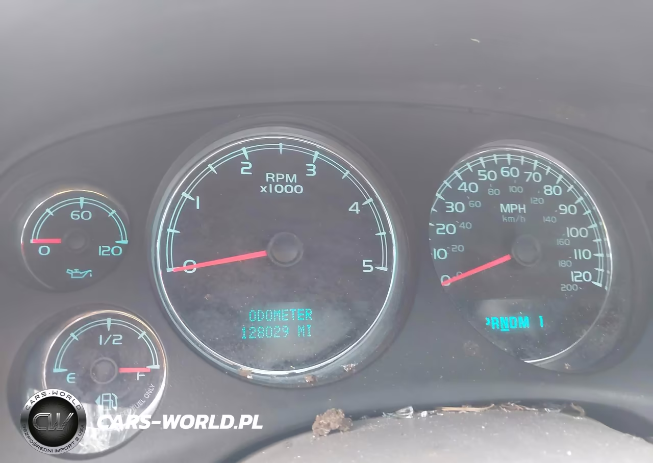 2008 GMC Sierra 2500Hd Slt VIN:1GTHK23648F176129 - 7