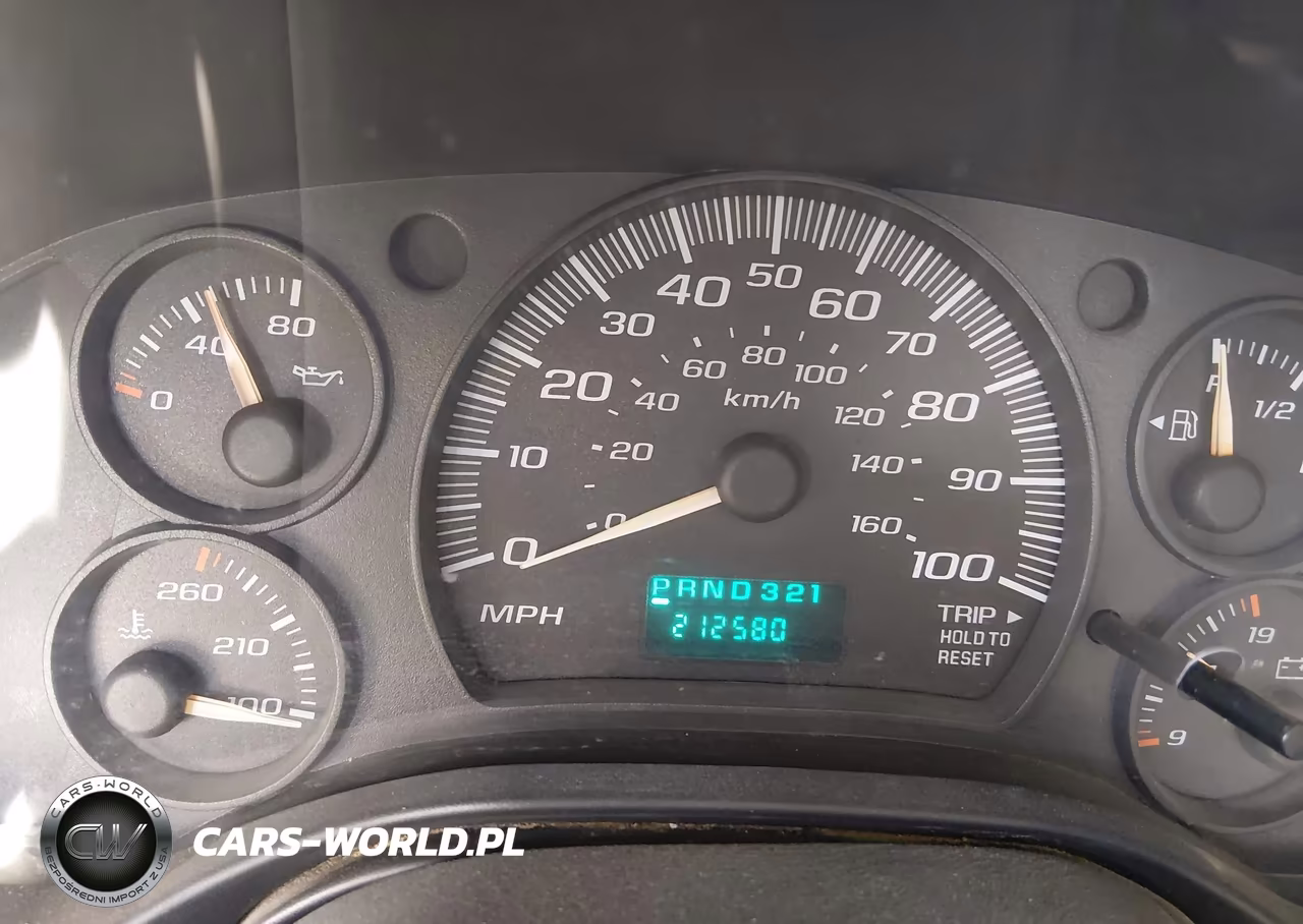 2004 Chevrolet Express VIN:1GCFG15XX41176300 - 7