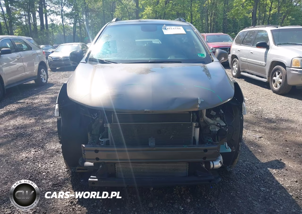 2021 Chevrolet Trax Awd Lt VIN:KL7CJPSM7MB364832 - 12