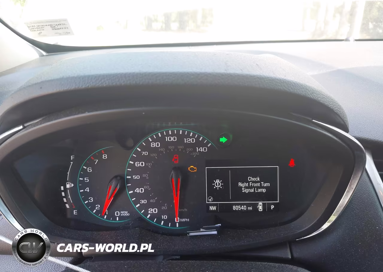 2021 Chevrolet Trax Awd Lt VIN:KL7CJPSM7MB364832 - 7