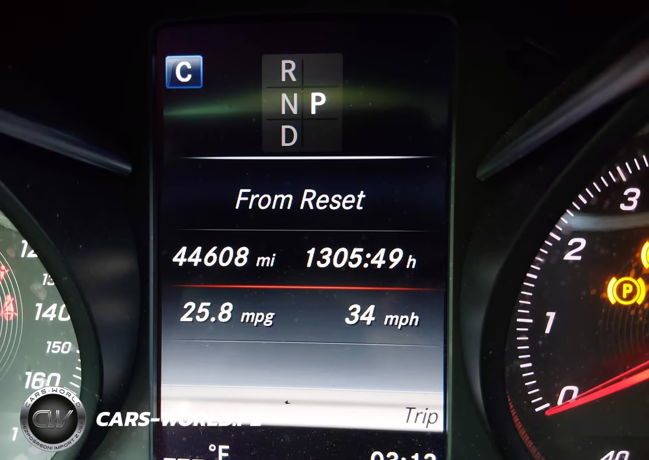 2017 Mercedes-Benz Glc 300 VIN:WDC0G4JB0HV003959 - 15