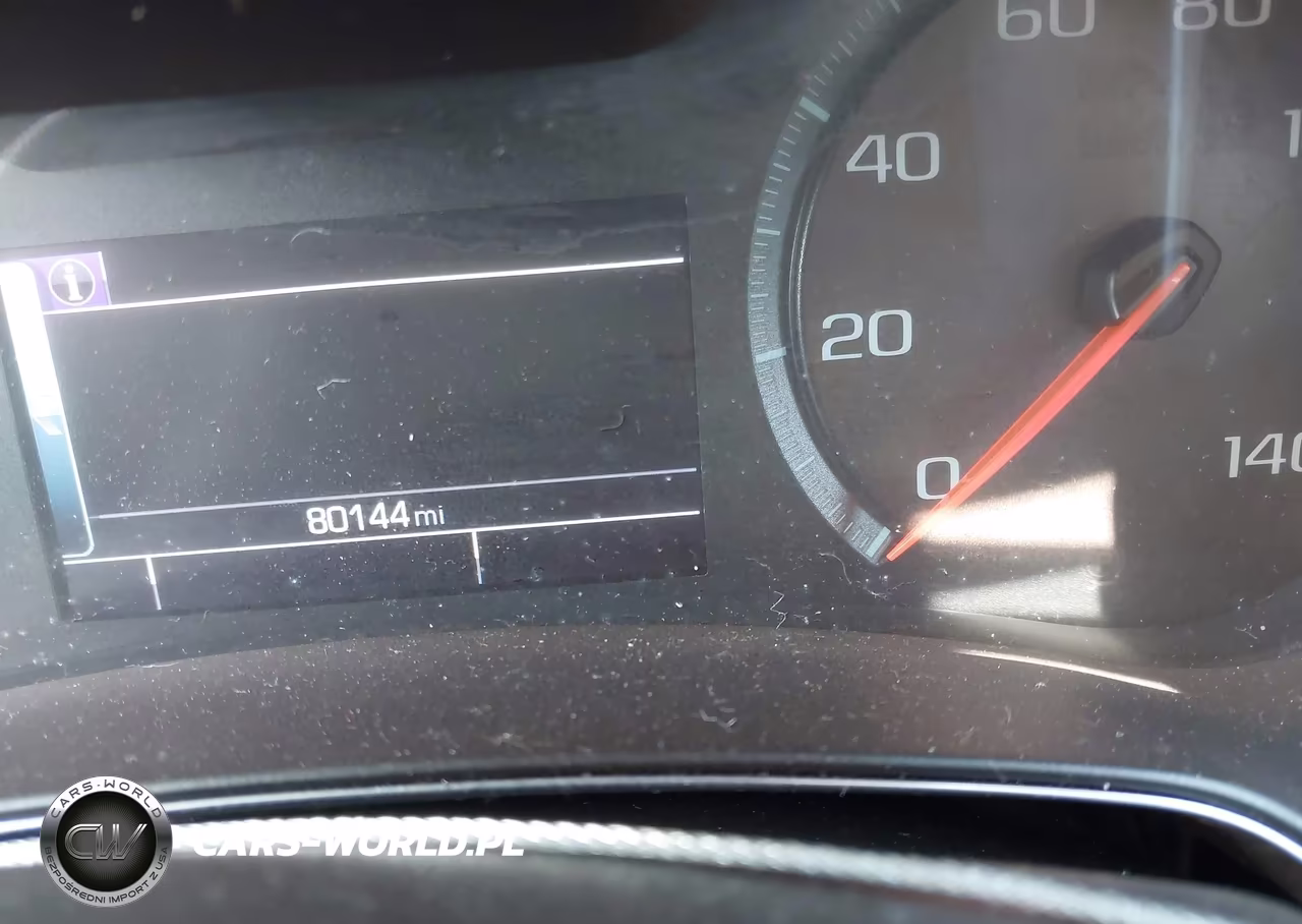 2017 Chevrolet Impala Ls VIN:1G11Z5SA6HU119004 - 15