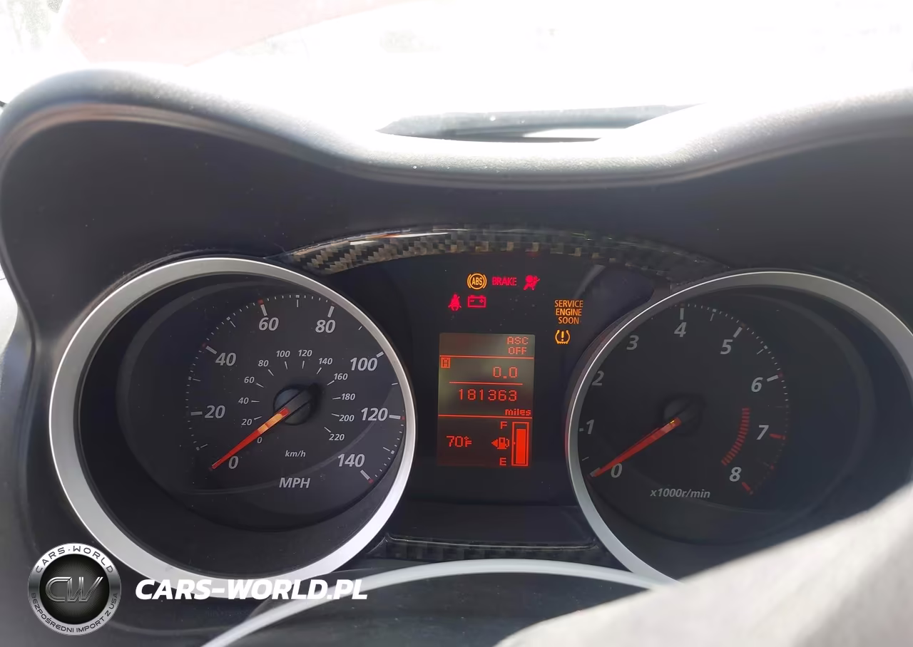 2010 Mitsubishi Lancer Es VIN:JA32U2FU4AU007464 - 7