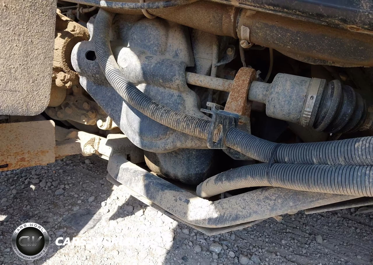 2013 John Deere Xuv835M Gator VIN:1M0825GEVDM064362 - 8