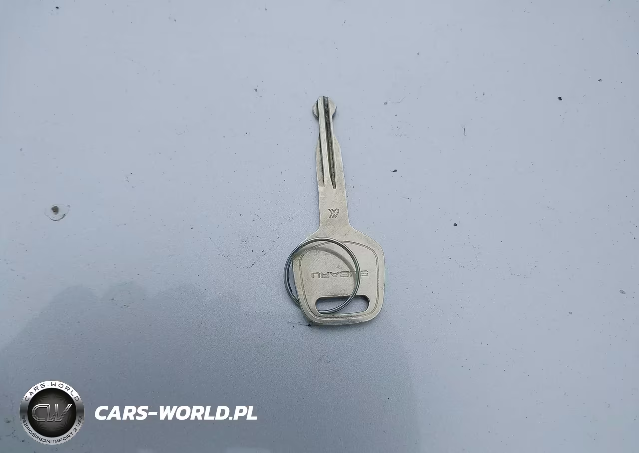 2002 Subaru Impreza 2.5Ts VIN:JF1GG65542H801896 - 11