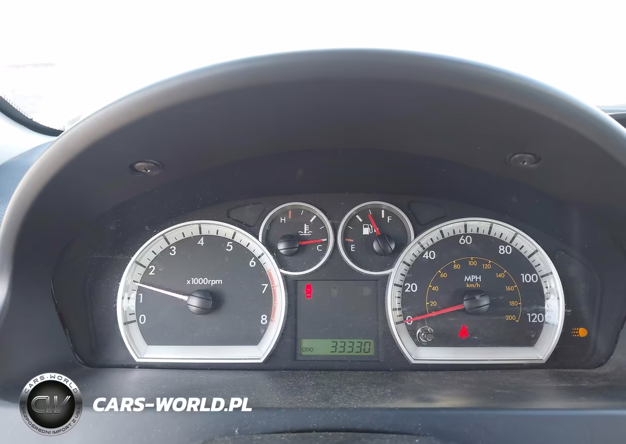 2009 Chevrolet Aveo Lt VIN:KL1TD56E89B601988 - 7