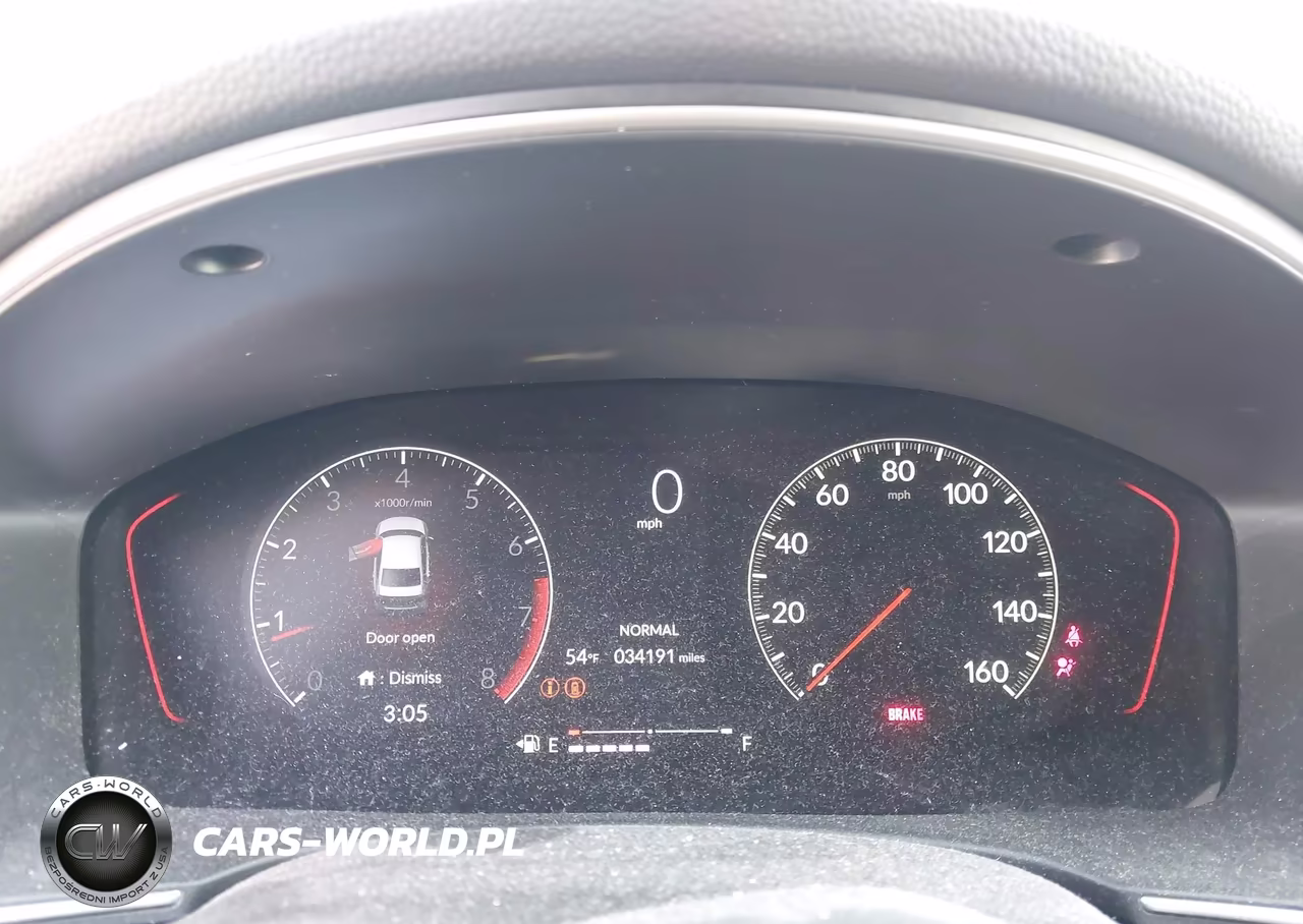 2022 Honda Civic Si Sedan VIN:2HGFE1E55NH476772 - 7