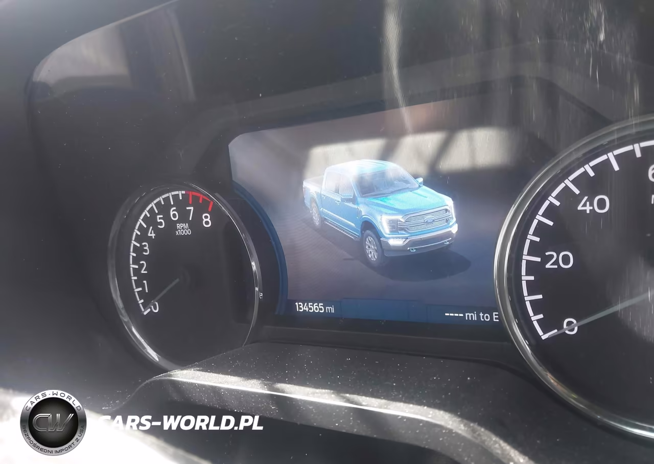 2021 Ford F-150 Xlt VIN:1FTFW1E58MFA07087 - 7