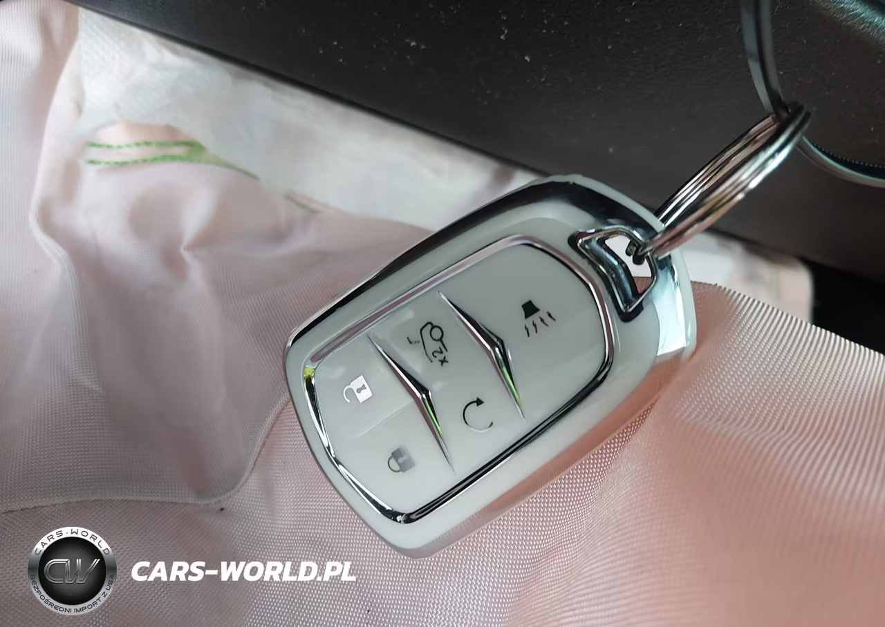 2022 Cadillac Xt6 Fwd Premium Luxury VIN:1GYKPERS0NZ158101 - 11