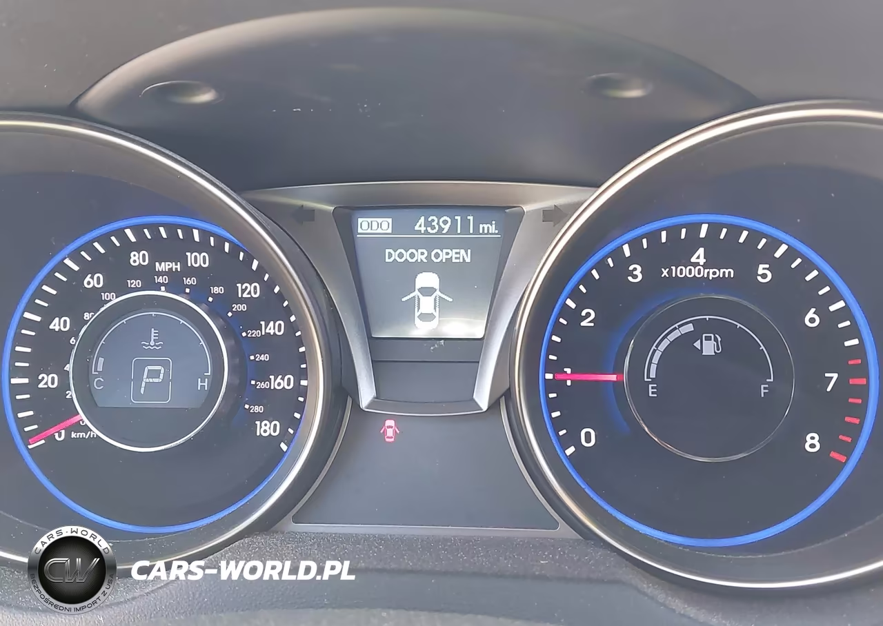 2015 Hyundai Genesis 3.8 Ultimate VIN:KMHHU6KJXFU129148 - 7