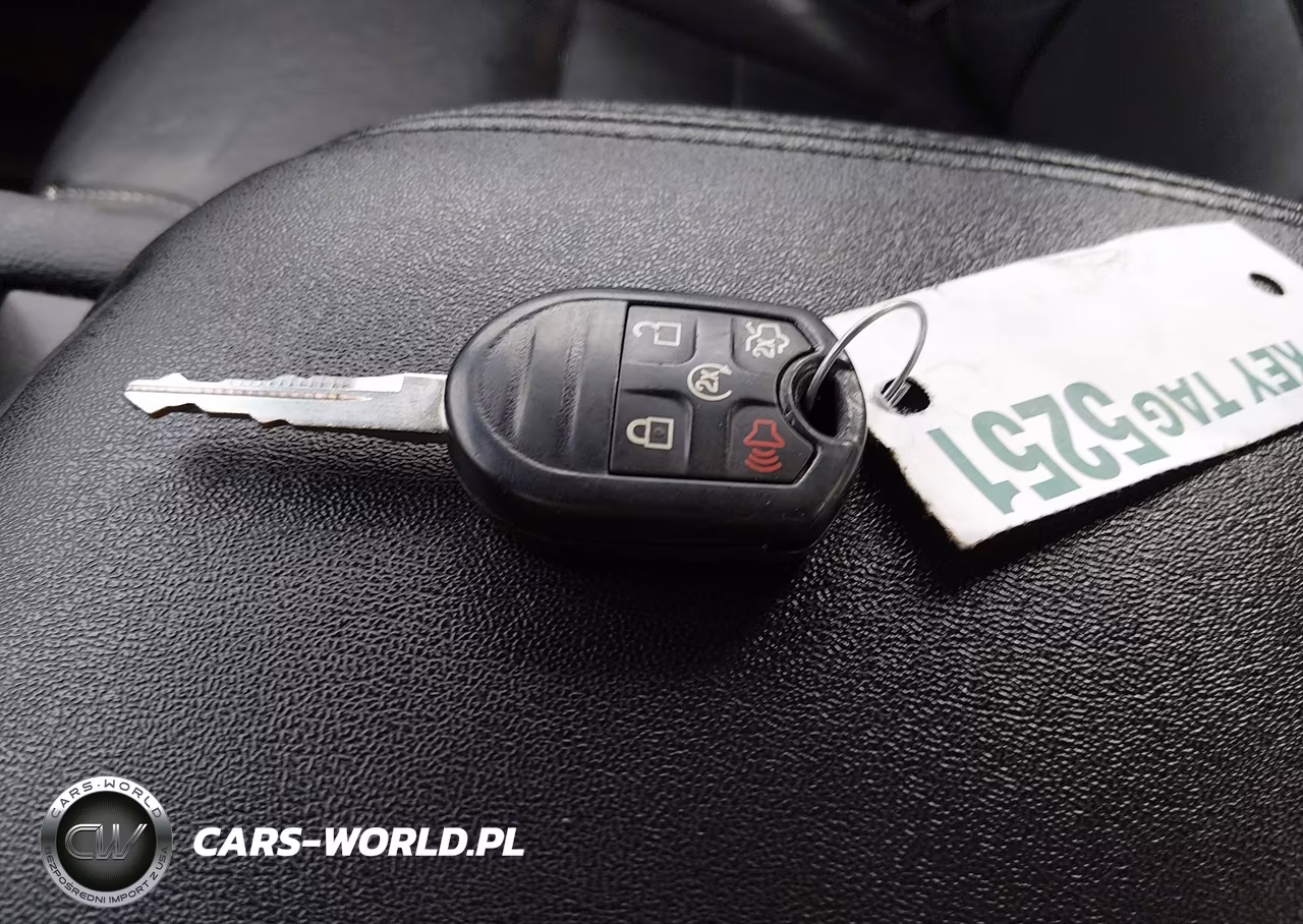 2013 Ford Taurus Sel VIN:1FAHP2E87DG187751 - 11