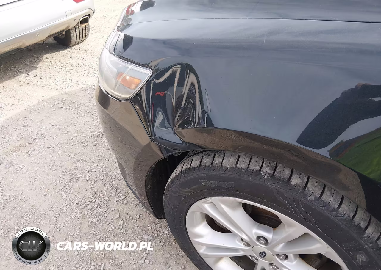 2013 Ford Taurus Sel VIN:1FAHP2E87DG187751 - 16
