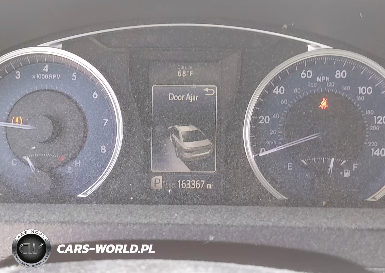 2016 Toyota Camry Le VIN:4T4BF1FK9GR540828 - 16