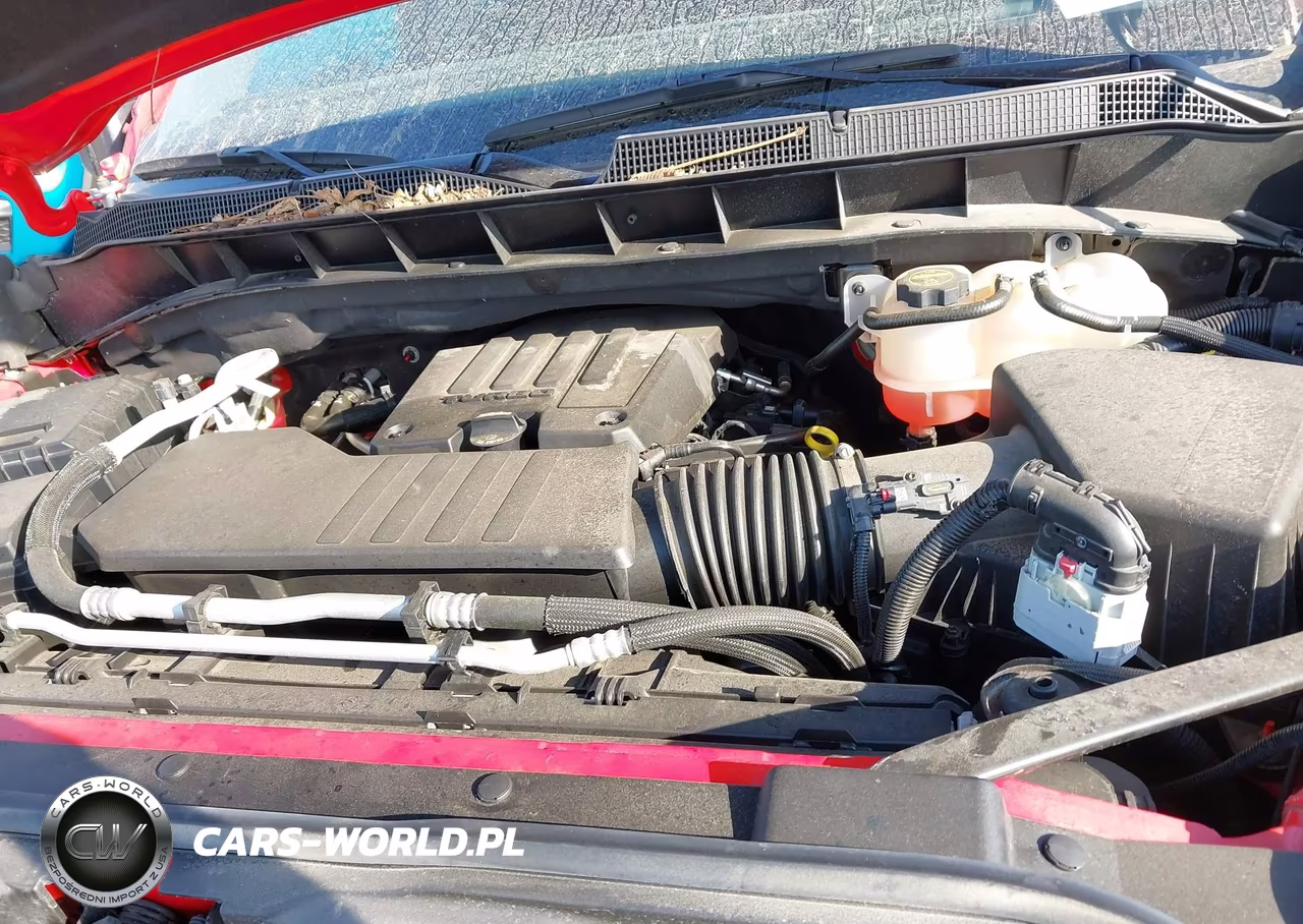 2024 Chevrolet Silverado 1500 VIN:1GCPDKEK8RZ280980 - 10