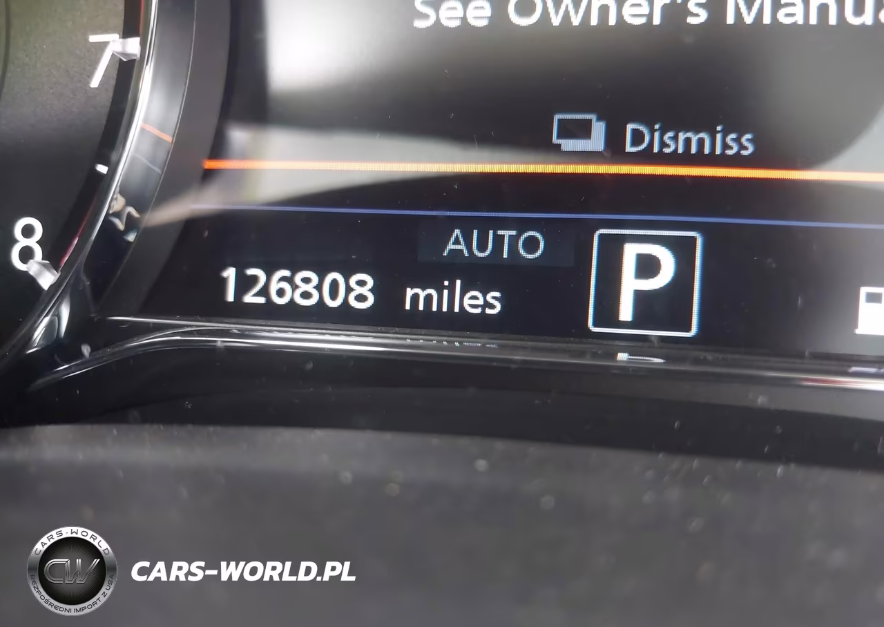 2020 Infiniti Qx80 Luxe Awd VIN:JN8AZ2NE9L9255762 - 16