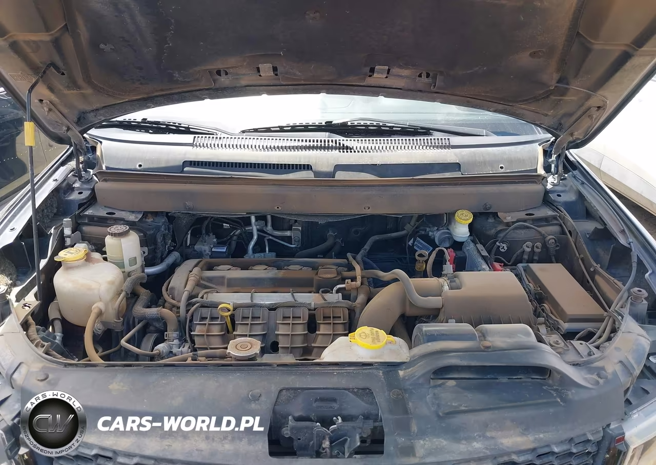 2019 Dodge Journey Se VIN:3C4PDCBB1KT872230 - 10