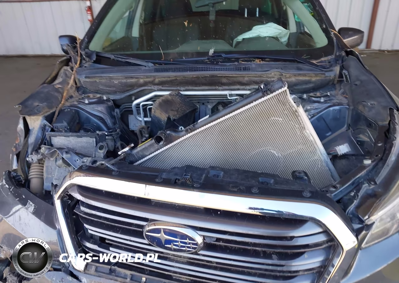 2019 Subaru Ascent Premium VIN:4S4WMABD0K3461782 - 10