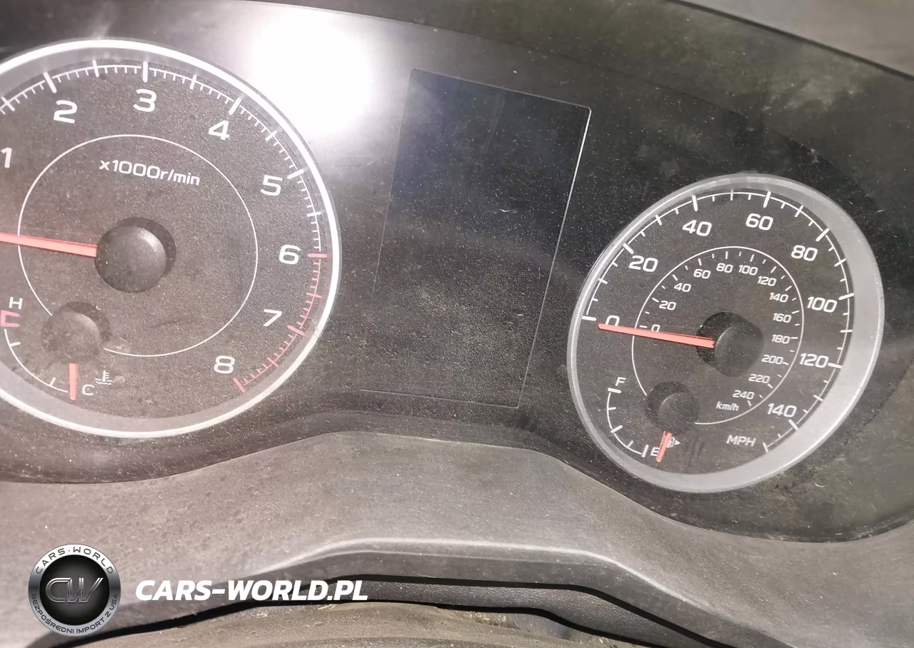 2019 Subaru Ascent Premium VIN:4S4WMABD0K3461782 - 7