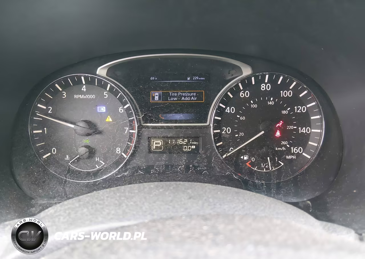 2015 NISSAN PATHFINDER S VIN:5N1AR2MN1FC602050 - 7