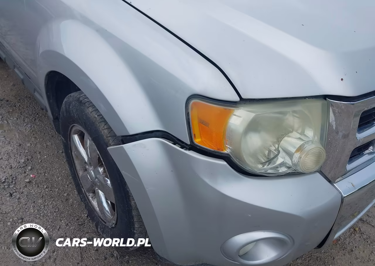 2009 Ford Escape Limited VIN:1FMCU94G39KA92358 - 13