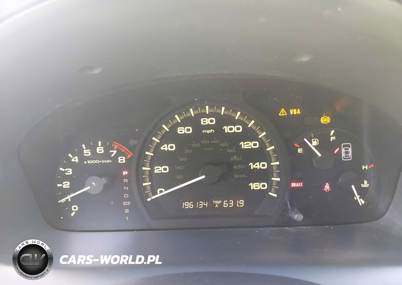 2006 Honda Accord 3.0 Ex VIN:1HGCM66526A022206 - 7