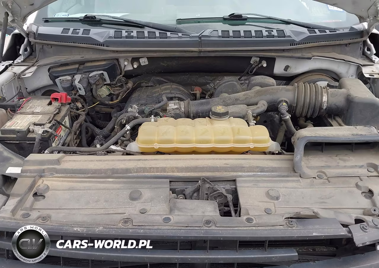 2019 Ford F-150 Xl VIN:1FTMF1CB8KKC75285 - 10