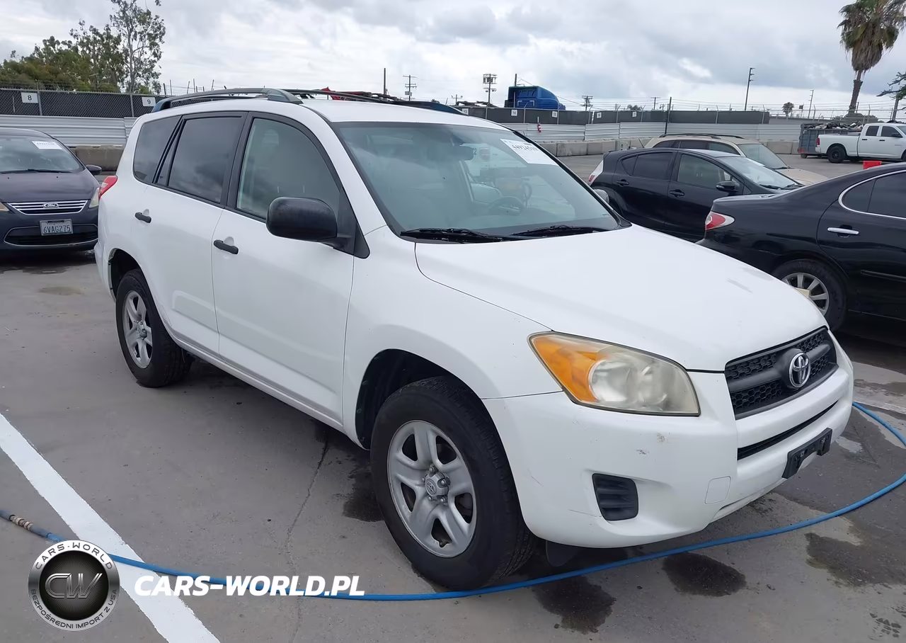 2009 Toyota Rav4