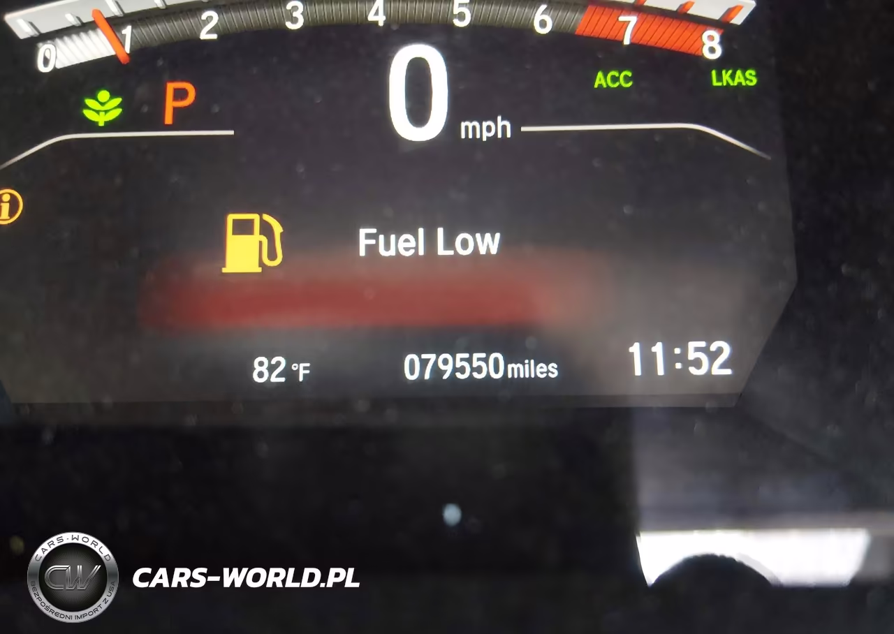2018 Honda Cr-V Ex-L-Ex-L Navi VIN:2HKRW2H89JH636612 - 16