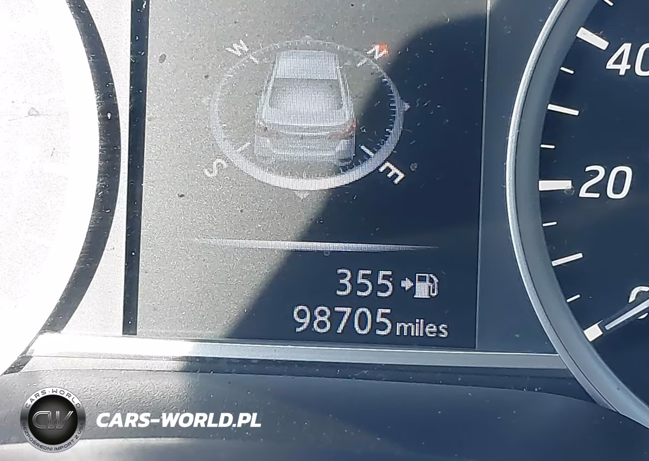 2017 Nissan Sentra Sr Turbo VIN:3N1CB7AP2HY224550 - 15