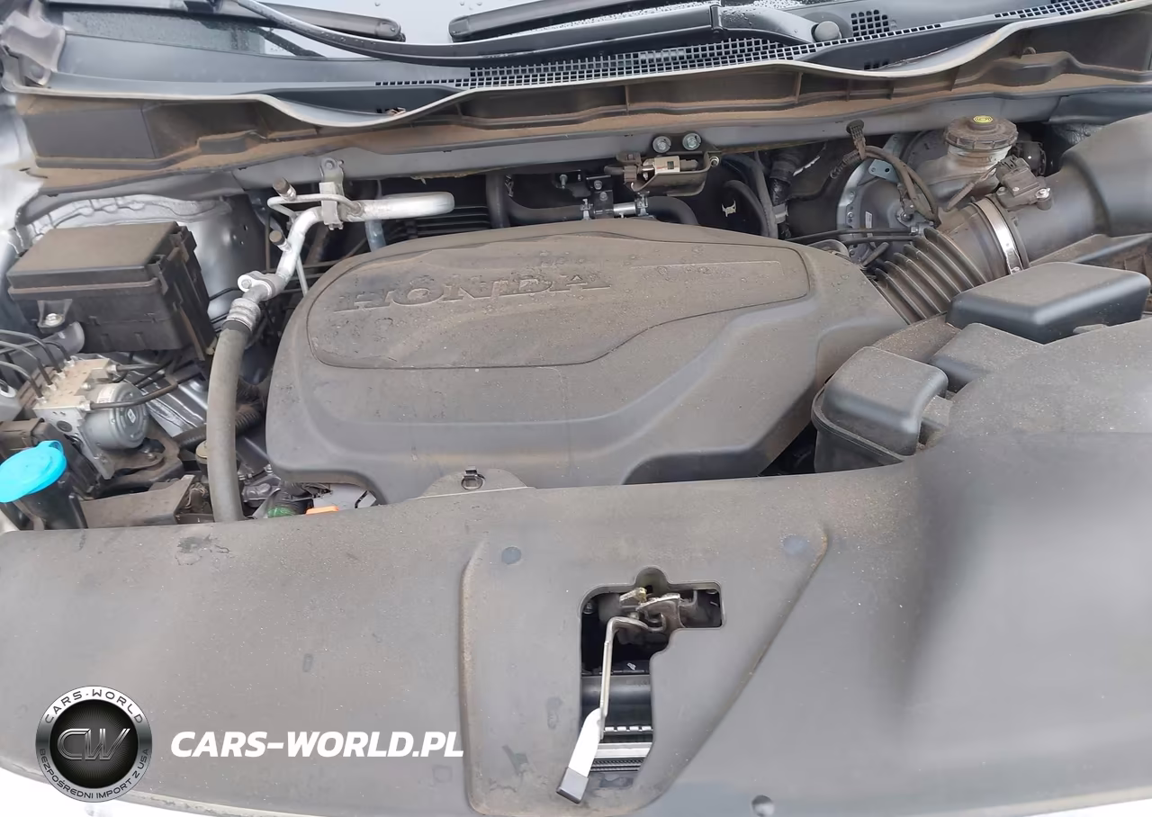 2021 Honda Odyssey Ex-L VIN:5FNRL6H77MB003780 - 10