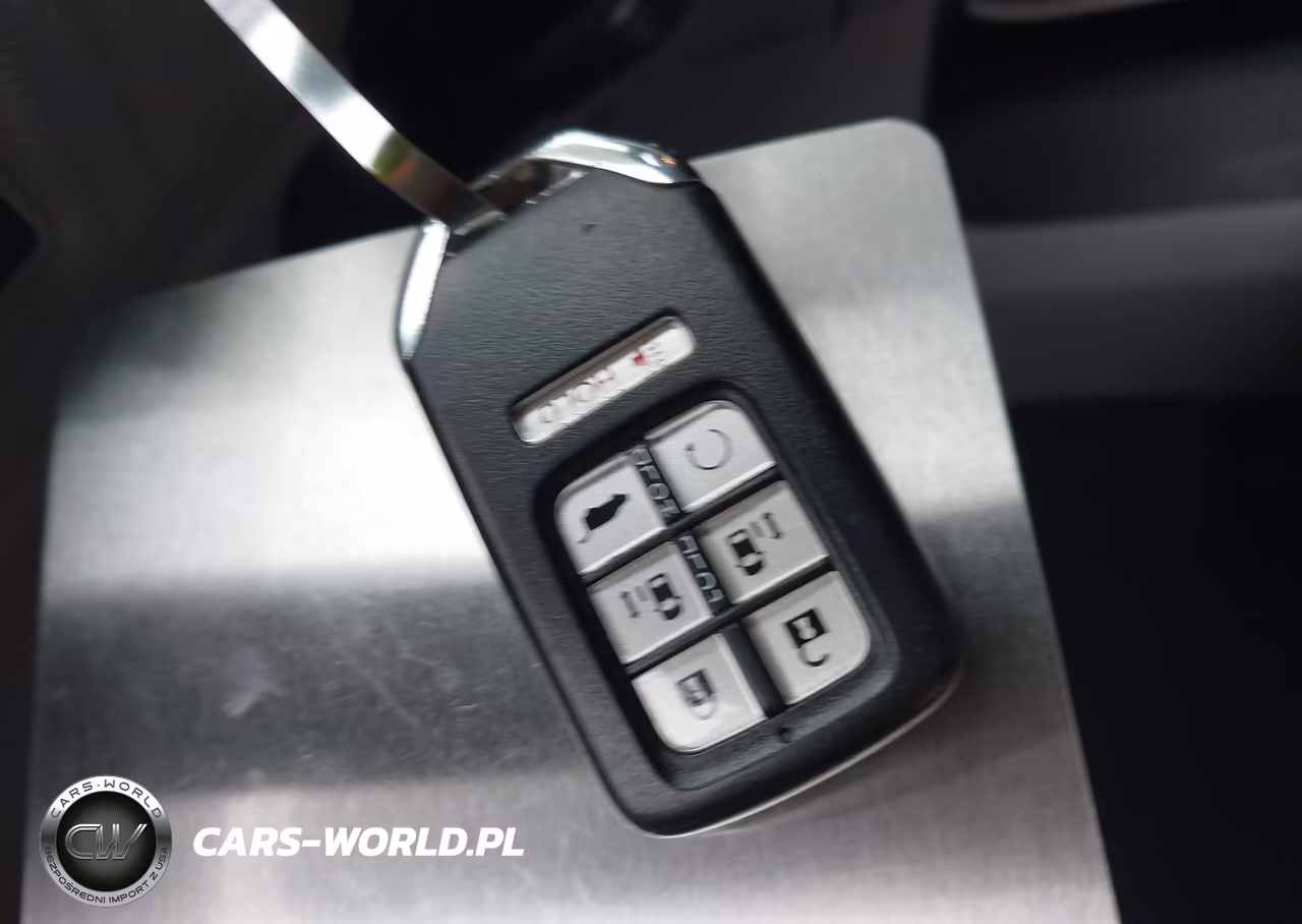 2021 Honda Odyssey Ex-L VIN:5FNRL6H77MB003780 - 11