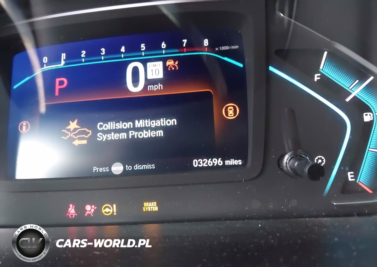 2021 Honda Odyssey Ex-L VIN:5FNRL6H77MB003780 - 15