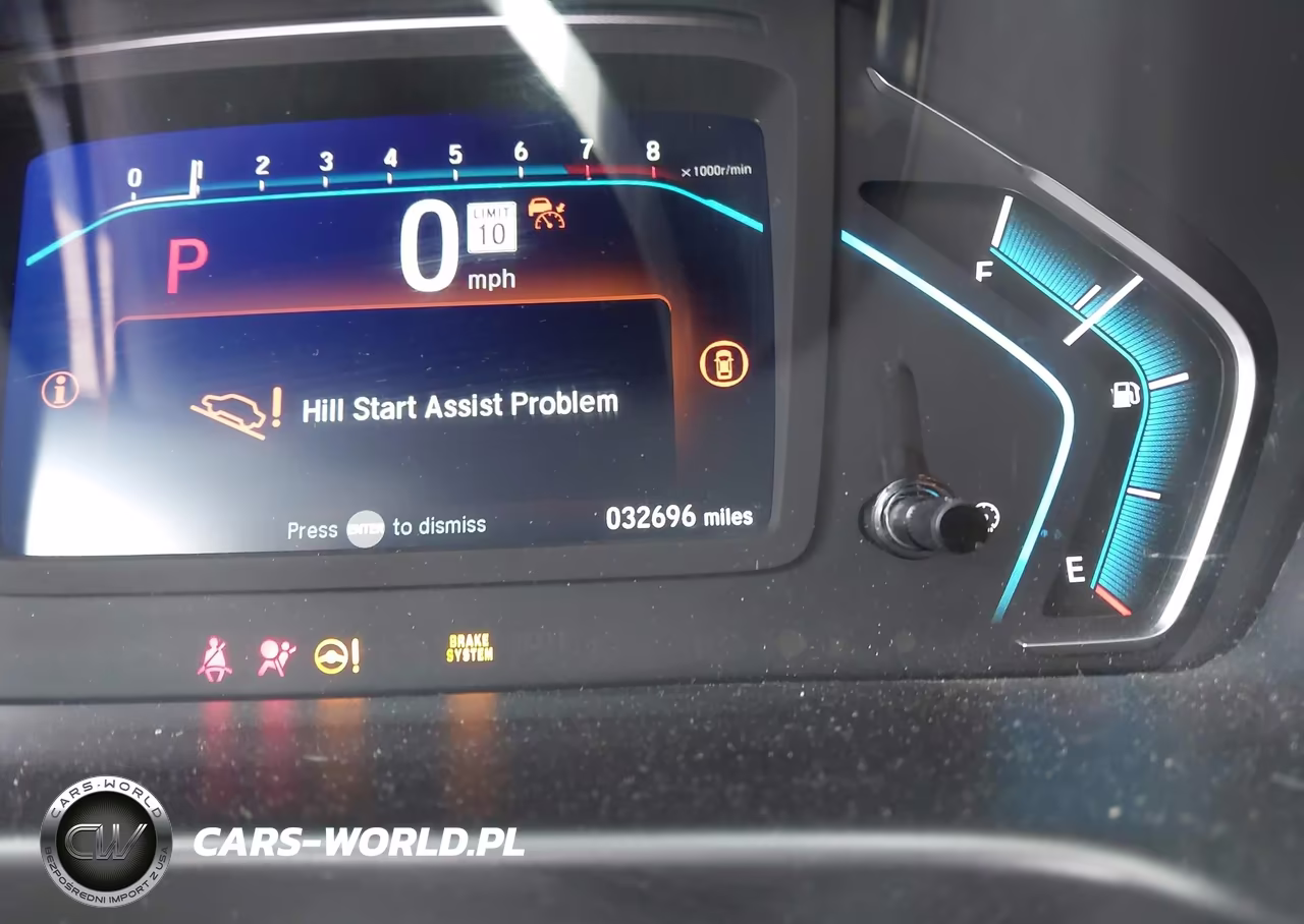 2021 Honda Odyssey Ex-L VIN:5FNRL6H77MB003780 - 7