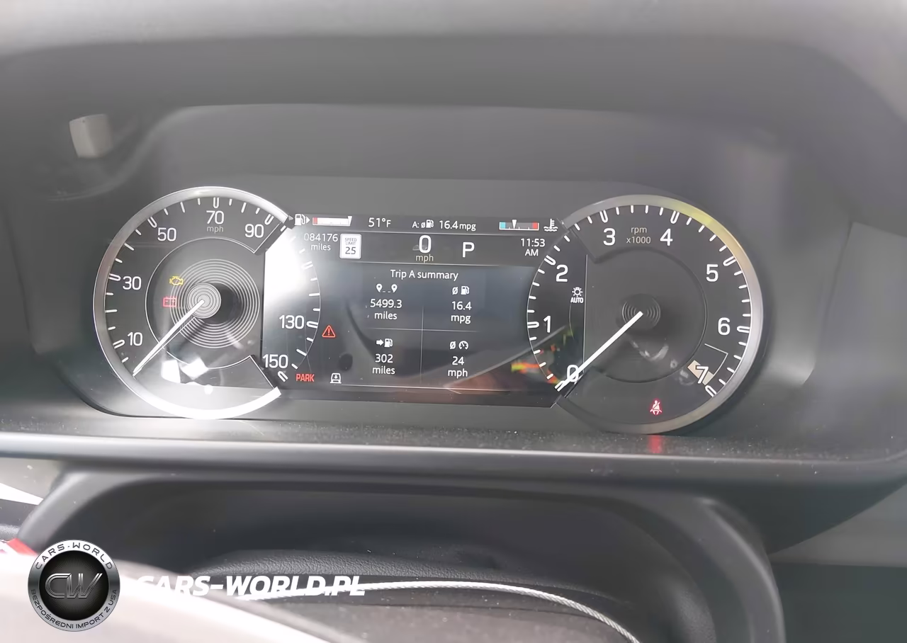 2021 Land Rover Defender 110 Standard VIN:SALEK7RX0M2036136 - 7