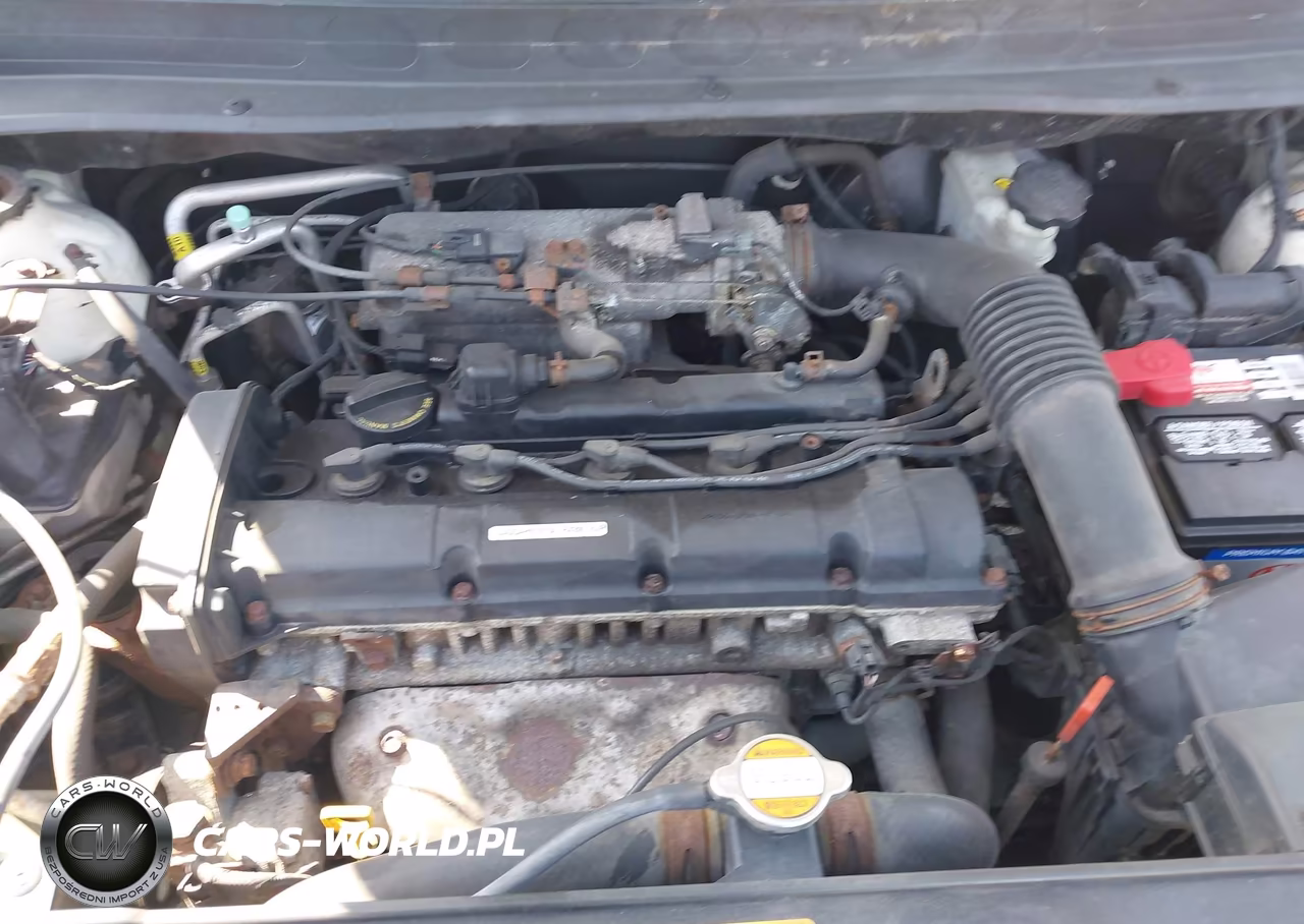 2011 Kia Soul + VIN:KNDJT2A24B7716840 - 10