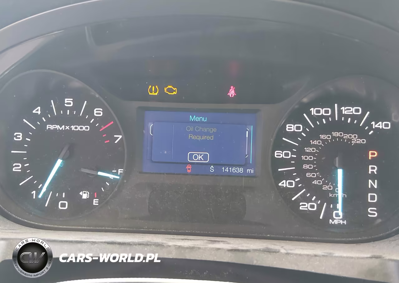 2013 Ford Edge Sel VIN:2FMDK4JC0DBC87075 - 7