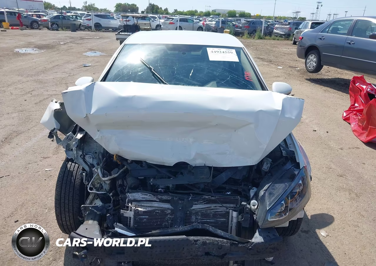 2016 Volkswagen Golf Tsi S 4-Door VIN:3VW217AU6GM036859 - 12