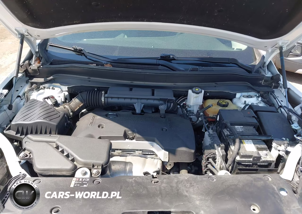 2020 Buick Envision Awd Essence VIN:LRBFX2SA0LD229703 - 10