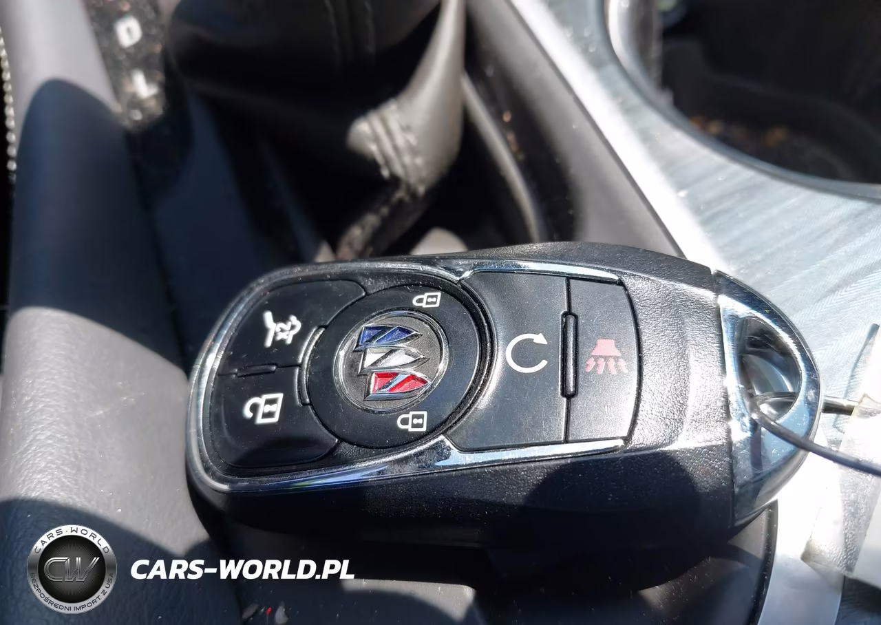 2020 Buick Envision Awd Essence VIN:LRBFX2SA0LD229703 - 11
