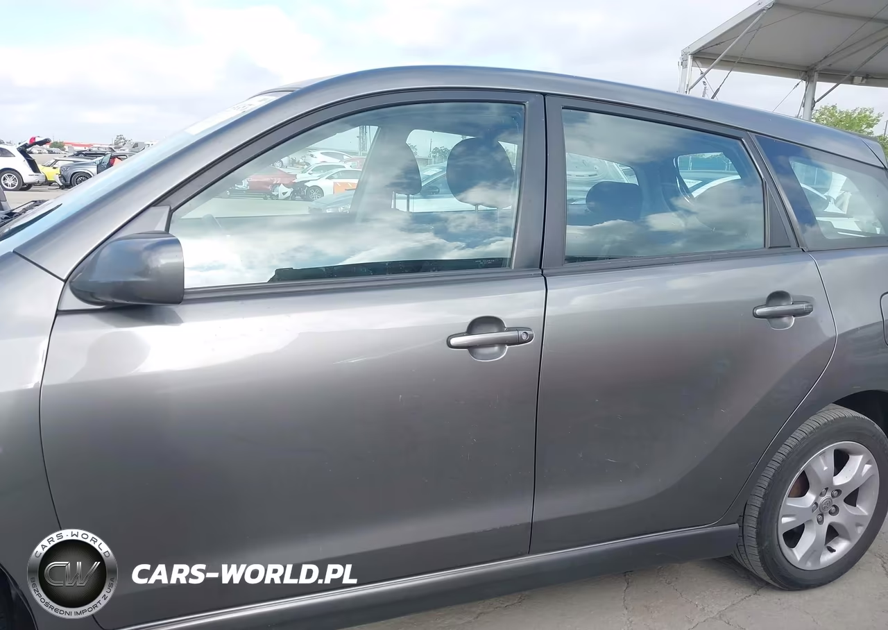 2006 Toyota Matrix Xr VIN:2T1KR32E76C592942 - 14