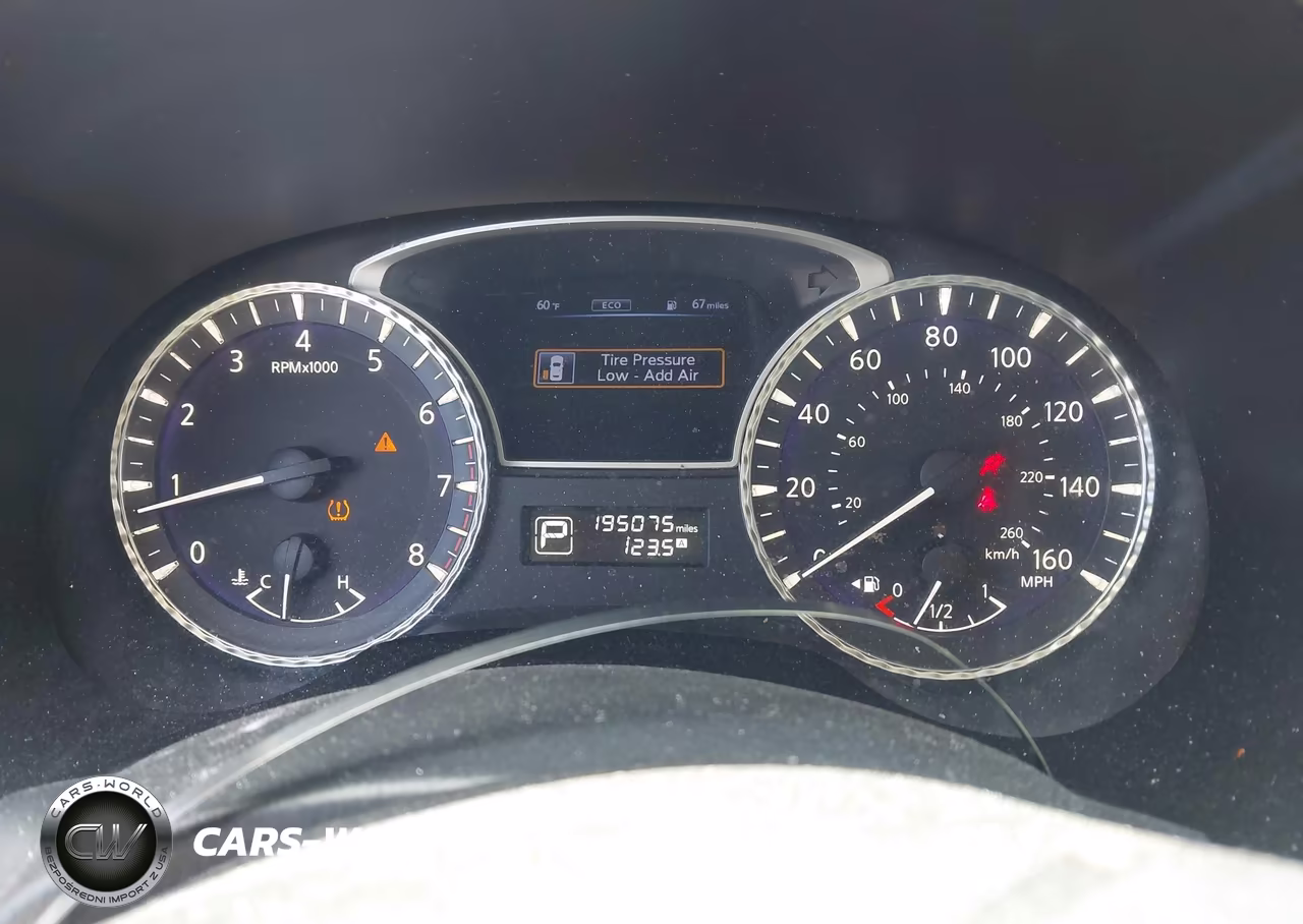 2015 Infiniti Qx60 VIN:5N1AL0MM6FC547317 - 7