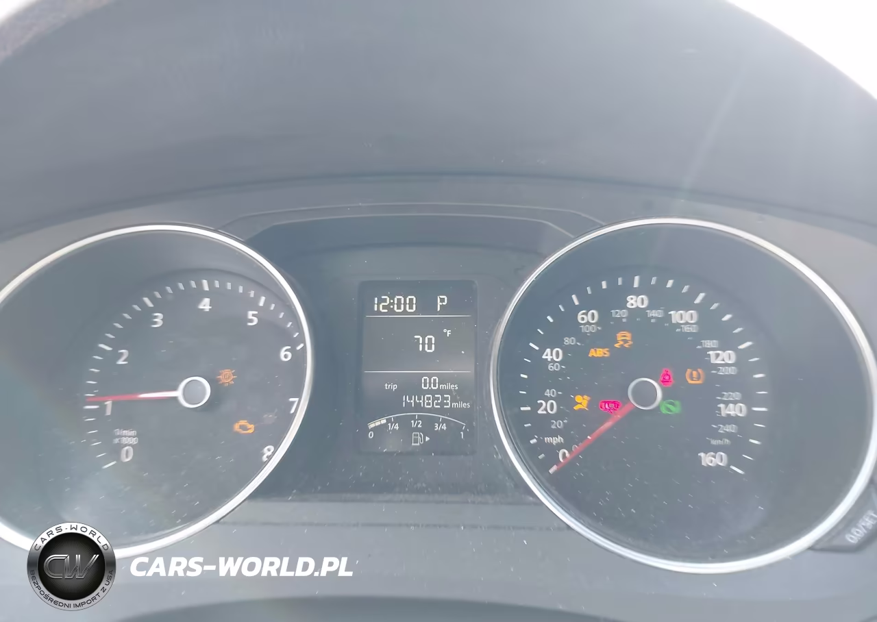 2015 Volkswagen Jetta 2.0L S VIN:3VW2K7AJ5FM412811 - 16