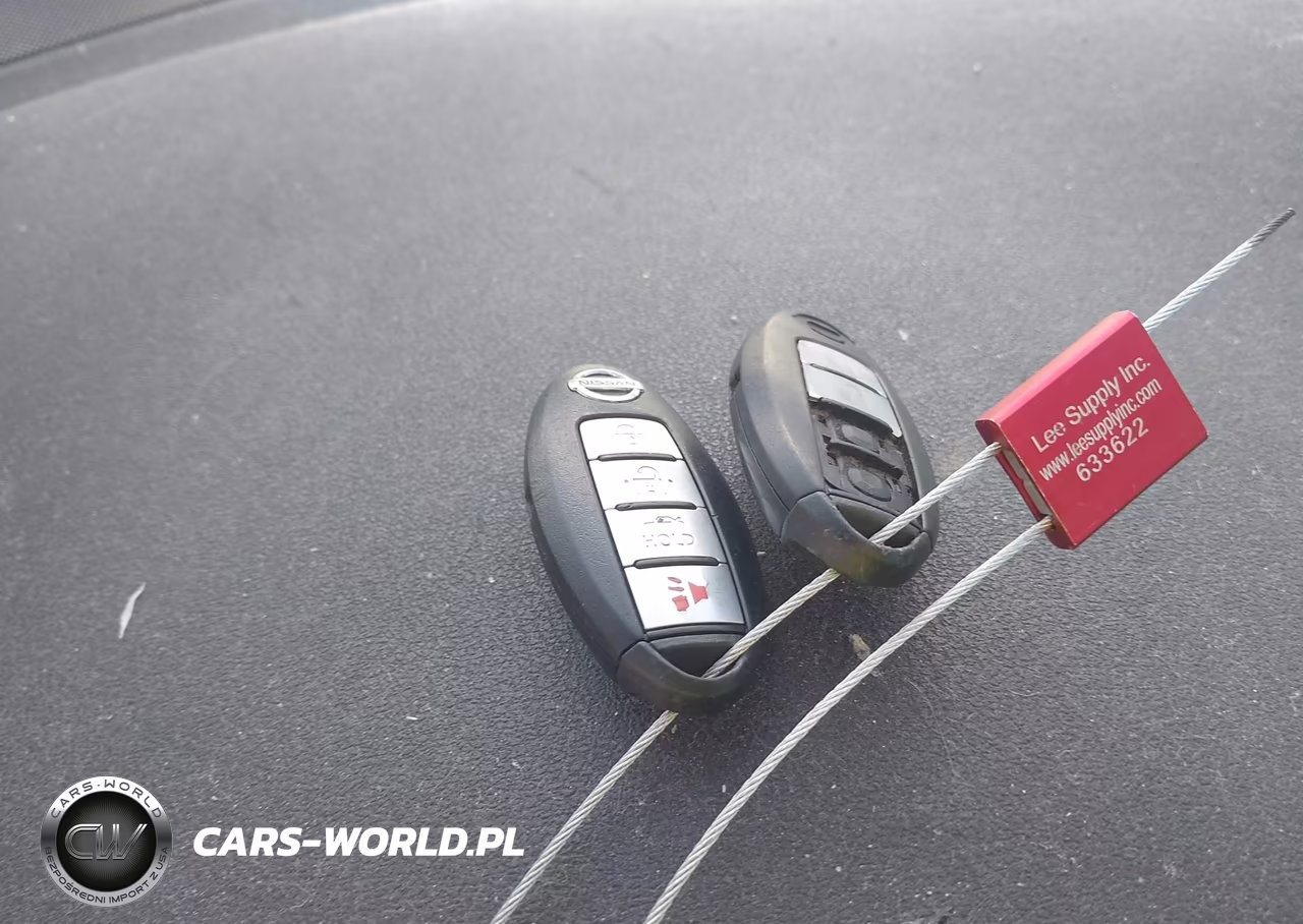 2012 Nissan Altima 3.5 Sr VIN:1N4BL2AP3CC172944 - 11
