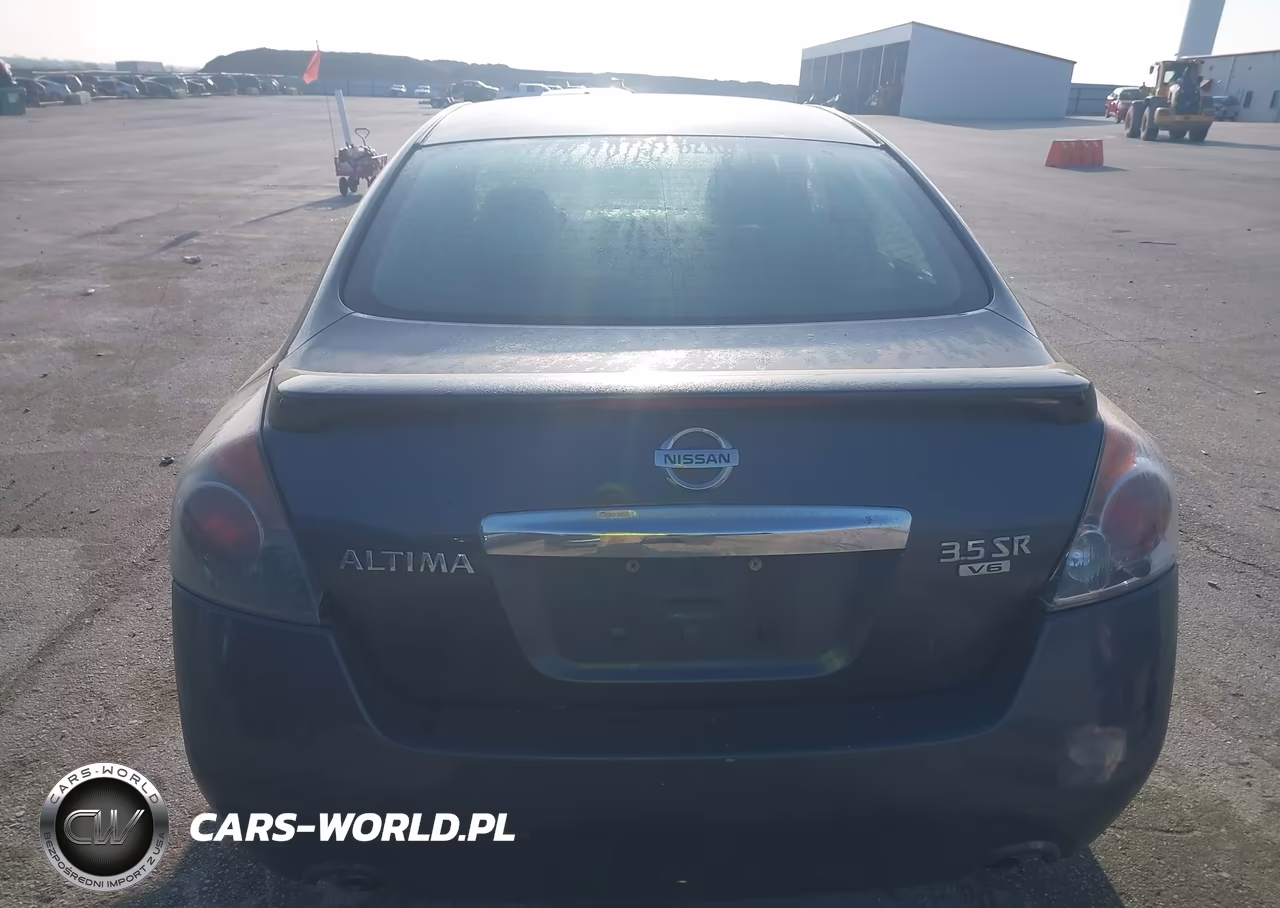 2012 Nissan Altima 3.5 Sr VIN:1N4BL2AP3CC172944 - 16