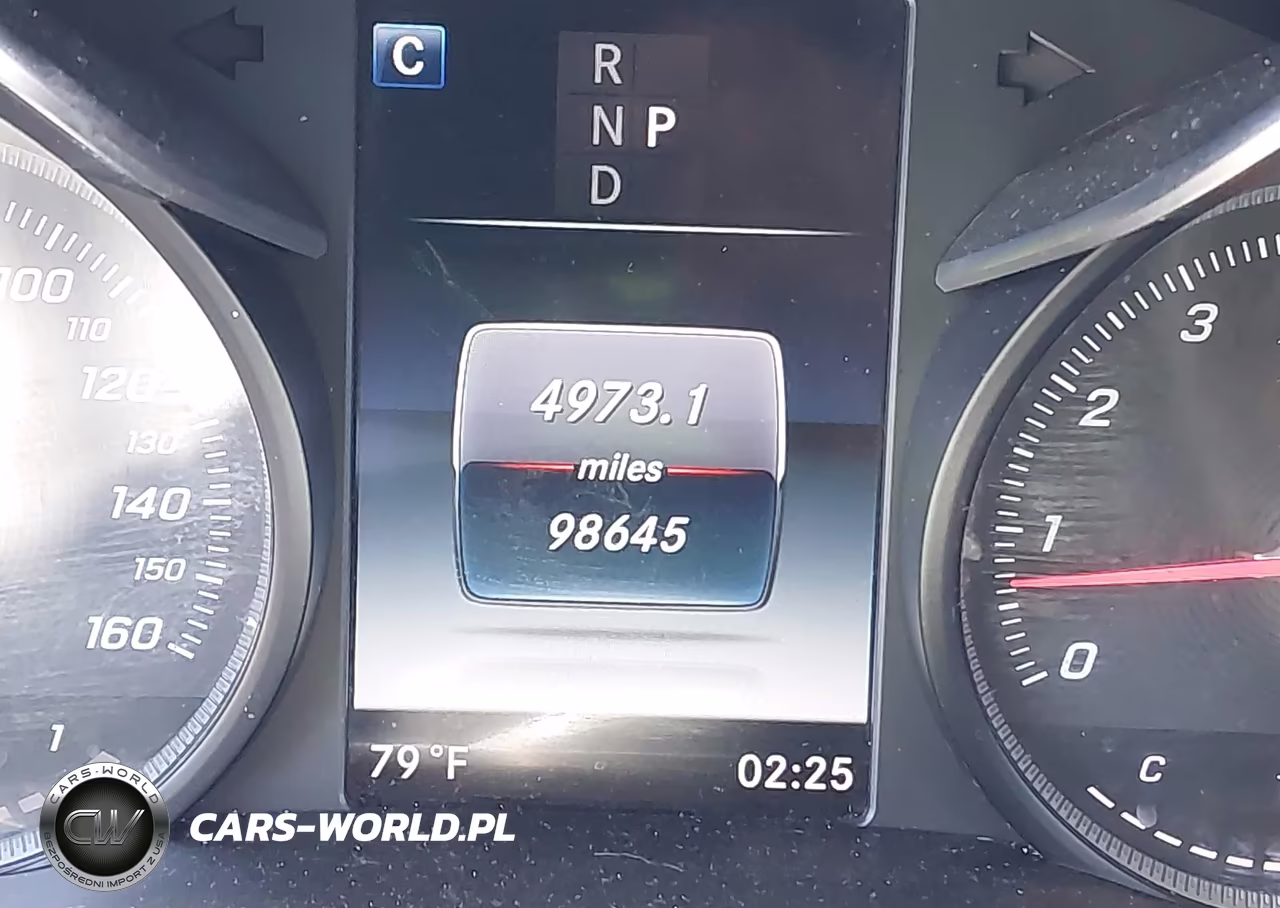 2019 Mercedes-Benz Glc 300 VIN:WDC0G4JB4KV168579 - 16