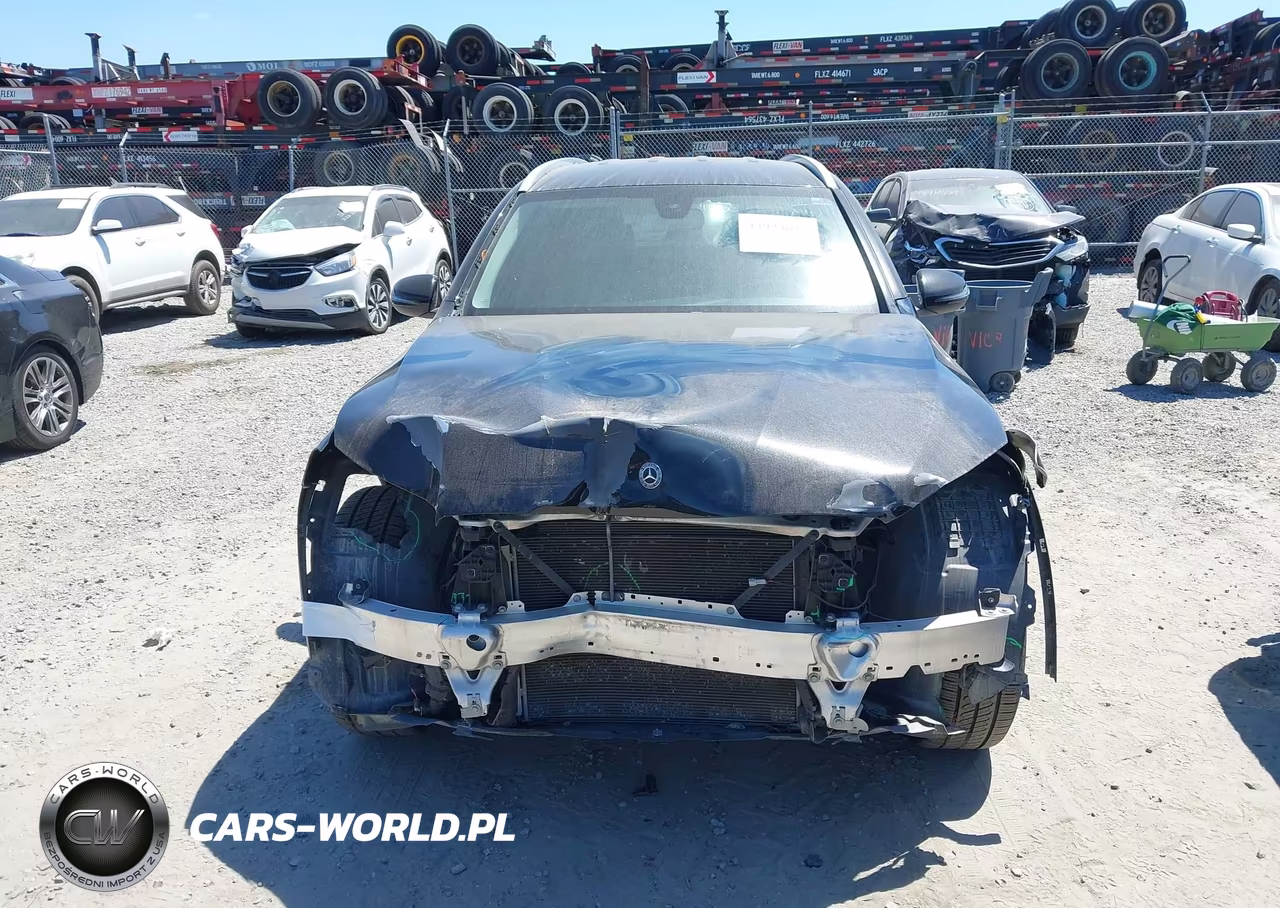 2019 Mercedes-Benz Glc 300 VIN:WDC0G4JB4KV168579 - 6