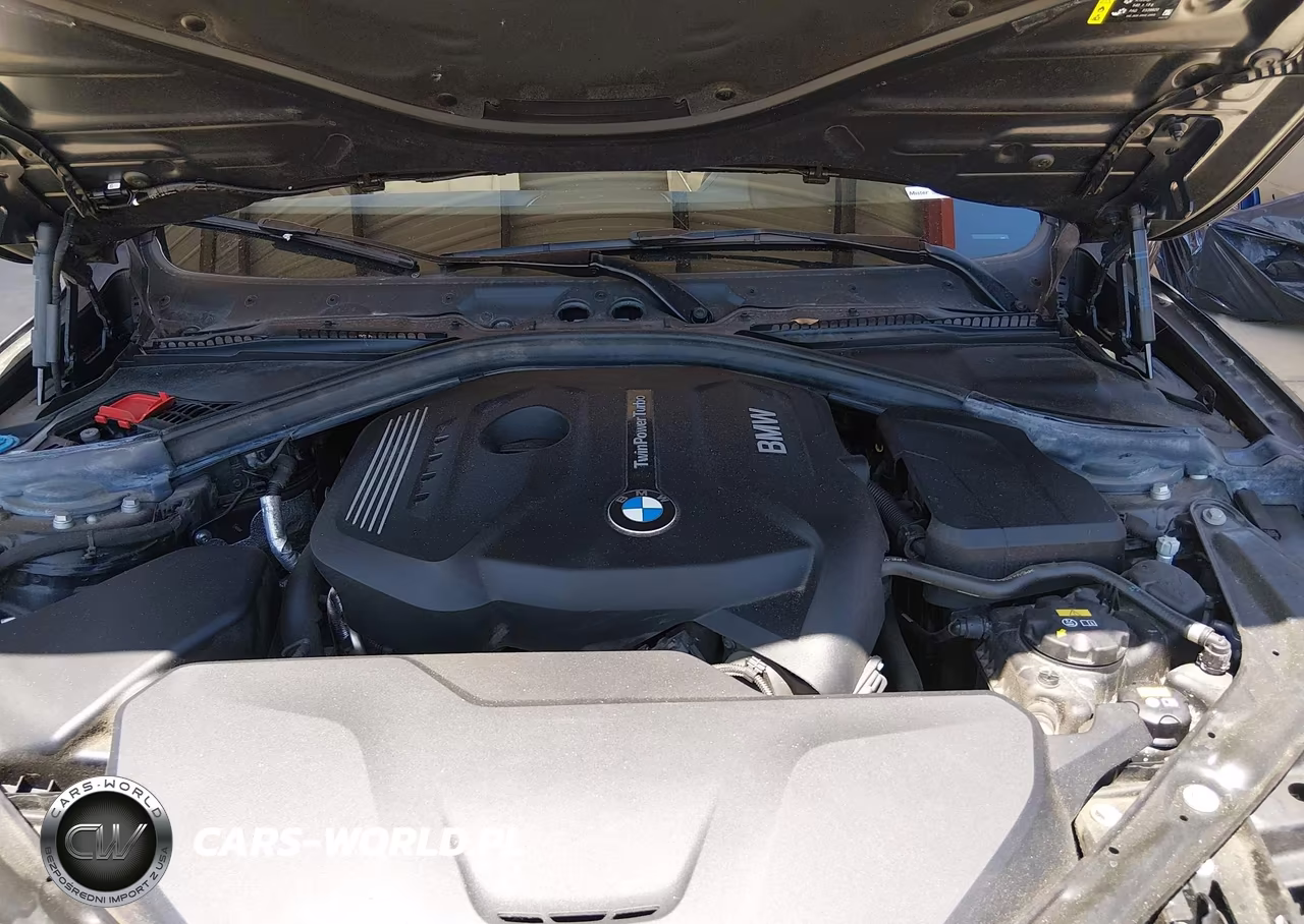 2020 BMW 430I VIN:WBA4Z1C04L5R35874 - 10